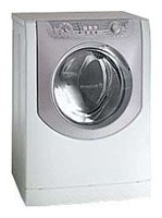Hotpoint-Ariston AQSF 129 Mașină de spălat fotografie, caracteristici