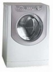 Hotpoint-Ariston AQSF 129 ﻿Washing Machine \ Characteristics, Photo