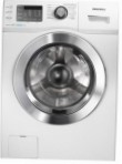 Samsung WF702W2BBWQ Mașină de spălat \ caracteristici, fotografie