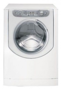 Hotpoint-Ariston AQSL 85 U Wasmachine Foto, karakteristieken