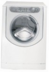 Hotpoint-Ariston AQSL 85 U ﻿Washing Machine \ Characteristics, Photo