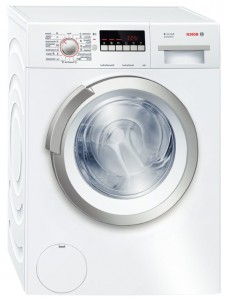 Bosch WLK 20266 Wasmachine Foto, karakteristieken