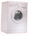 Indesit WD 104 T เครื่องซักผ้า \ ลักษณะเฉพาะ, รูปถ่าย