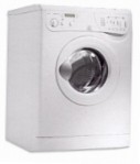 Indesit WE 105 X Machine à laver \ les caractéristiques, Photo
