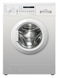 ATLANT 50У107 वॉशिंग मशीन तस्वीर, विशेषताएँ