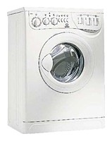 Indesit WS 84 Mașină de spălat fotografie, caracteristici