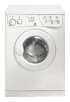 Indesit W 113 UK Máquina de lavar Foto, características