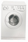 Indesit W 113 UK Machine à laver \ les caractéristiques, Photo