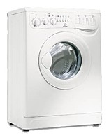 Indesit W 125 TX Tvättmaskin Fil, egenskaper