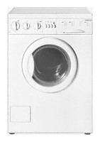 Indesit W 105 TX 洗衣机 照片, 特点