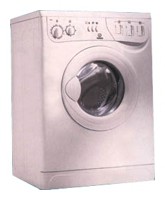 Indesit W 53 IT Machine à laver Photo, les caractéristiques