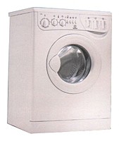Indesit WD 84 T 洗濯機 写真, 特性