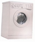 Indesit WD 84 T Machine à laver \ les caractéristiques, Photo