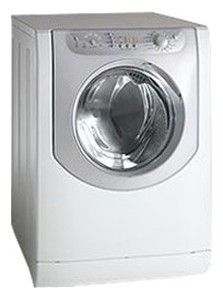 Hotpoint-Ariston AQSL 105 ﻿Washing Machine Photo, Characteristics
