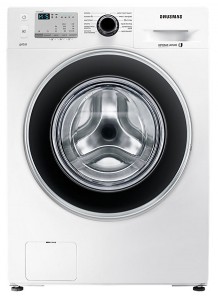 Samsung WW60J4243HW वॉशिंग मशीन तस्वीर, विशेषताएँ