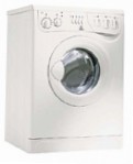Indesit W 104 T Machine à laver \ les caractéristiques, Photo