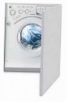 Hotpoint-Ariston CDE 129 çamaşır makinesi \ özellikleri, fotoğraf