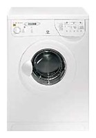 Indesit WE 8 X ﻿Washing Machine Photo, Characteristics