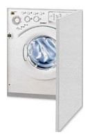 Hotpoint-Ariston LBE 129 Machine à laver Photo, les caractéristiques