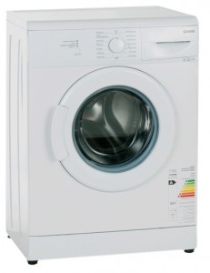 BEKO WKB 60811 M Machine à laver Photo, les caractéristiques