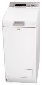 AEG L 585370 TL वॉशिंग मशीन तस्वीर, विशेषताएँ