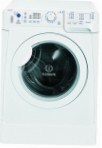 Indesit PWSC 5104 W Machine à laver \ les caractéristiques, Photo