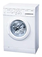 Siemens S1WTF 3002 Machine à laver Photo, les caractéristiques