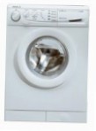 Candy CSD 100 çamaşır makinesi \ özellikleri, fotoğraf