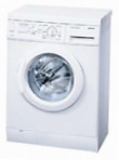 Siemens S1WTF 3800 洗衣机 \ 特点, 照片