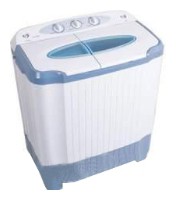 Delfa DF-606 Machine à laver Photo, les caractéristiques