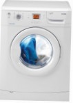 BEKO WMD 77107 D वॉशिंग मशीन \ विशेषताएँ, तस्वीर