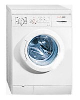 Siemens S1WTV 3002 çamaşır makinesi fotoğraf, özellikleri
