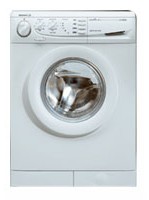Candy CSD 85 ﻿Washing Machine Photo, Characteristics