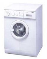 Siemens WD 31000 Máquina de lavar Foto, características