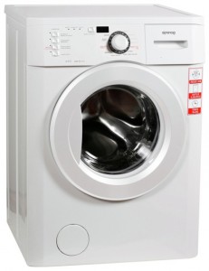 Gorenje WS 50129 N 洗衣机 照片, 特点