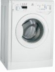 Indesit WISE 127 X Machine à laver \ les caractéristiques, Photo