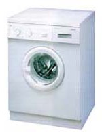 Siemens WM 20520 洗衣机 照片, 特点