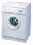 Siemens WM 20520 洗衣机 \ 特点, 照片