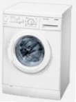 Siemens WM 53260 वॉशिंग मशीन \ विशेषताएँ, तस्वीर