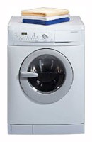 Electrolux EWF 1086 洗衣机 照片, 特点