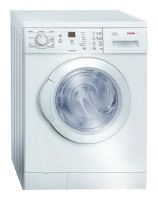 Bosch WAE 20362 वॉशिंग मशीन तस्वीर, विशेषताएँ