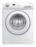 Samsung WF0502SYW เครื่องซักผ้า รูปถ่าย, ลักษณะเฉพาะ