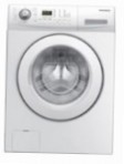 Samsung WF0502SYW Máquina de lavar \ características, Foto