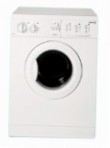 Indesit WG 434 TXCR Máy giặt \ đặc điểm, ảnh