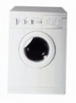 Indesit WGD 1030 TX Machine à laver \ les caractéristiques, Photo