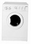 Indesit WG 1035 TXR Machine à laver \ les caractéristiques, Photo