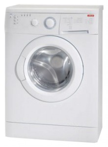 Vestel WM 634 T Máquina de lavar Foto, características