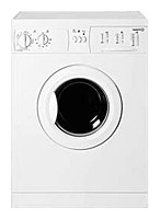 Indesit WGS 636 TXR ﻿Washing Machine Photo, Characteristics
