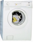 Zanussi ZWD 381 Mașină de spălat \ caracteristici, fotografie