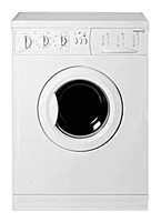 Indesit WGS 838 TXU ﻿Washing Machine Photo, Characteristics